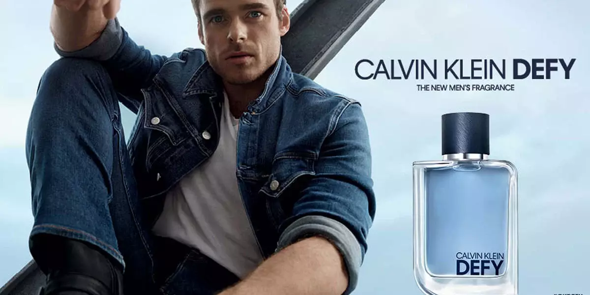 Captivating Scents: Unveiling the Best Perfumes by Calvin Klein